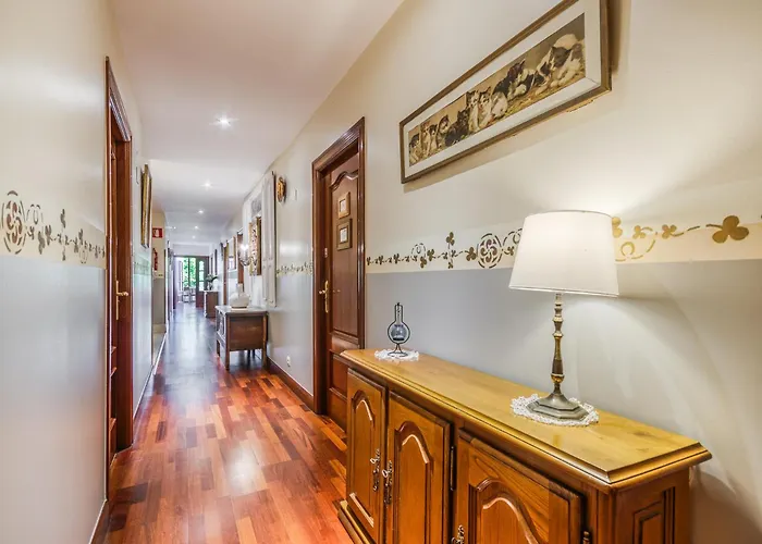 Leku Eder San Sebastián