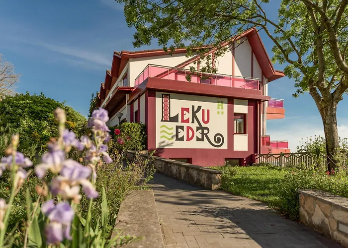 Leku Eder San Sebastián