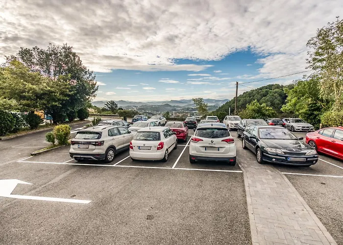 Hotel Leku Eder San Sebastián