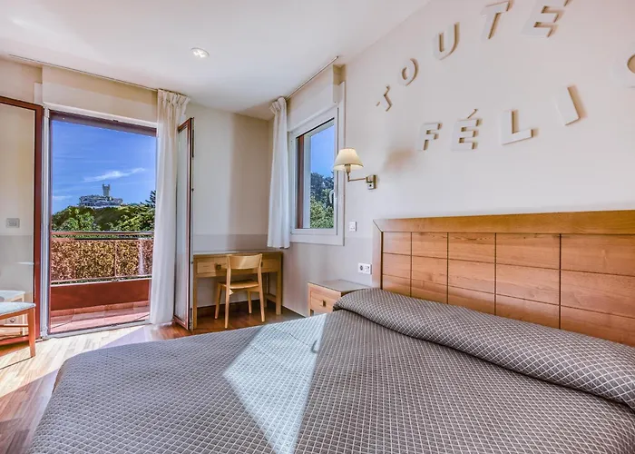 Leku Eder San Sebastián