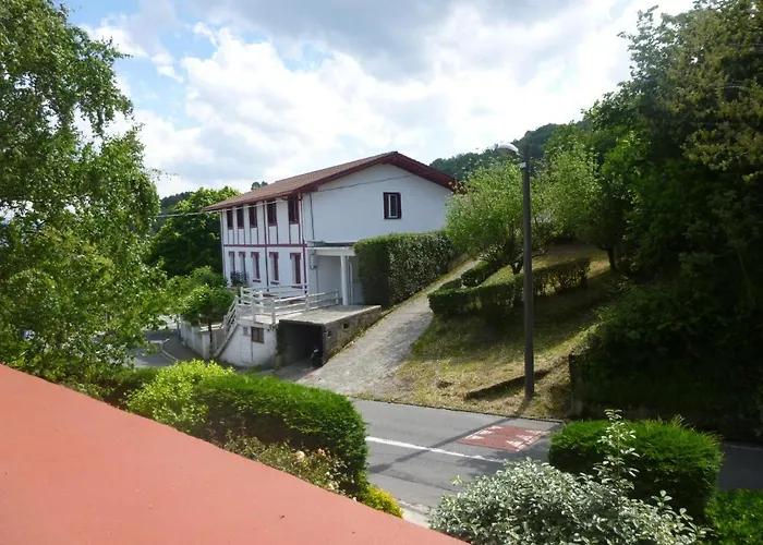 Hotel Leku Eder San Sebastián