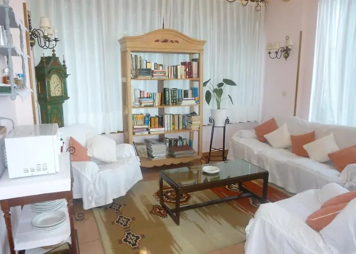 Hotel Leku Eder San Sebastián