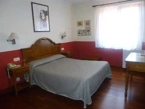 Hotel Leku Eder San Sebastián